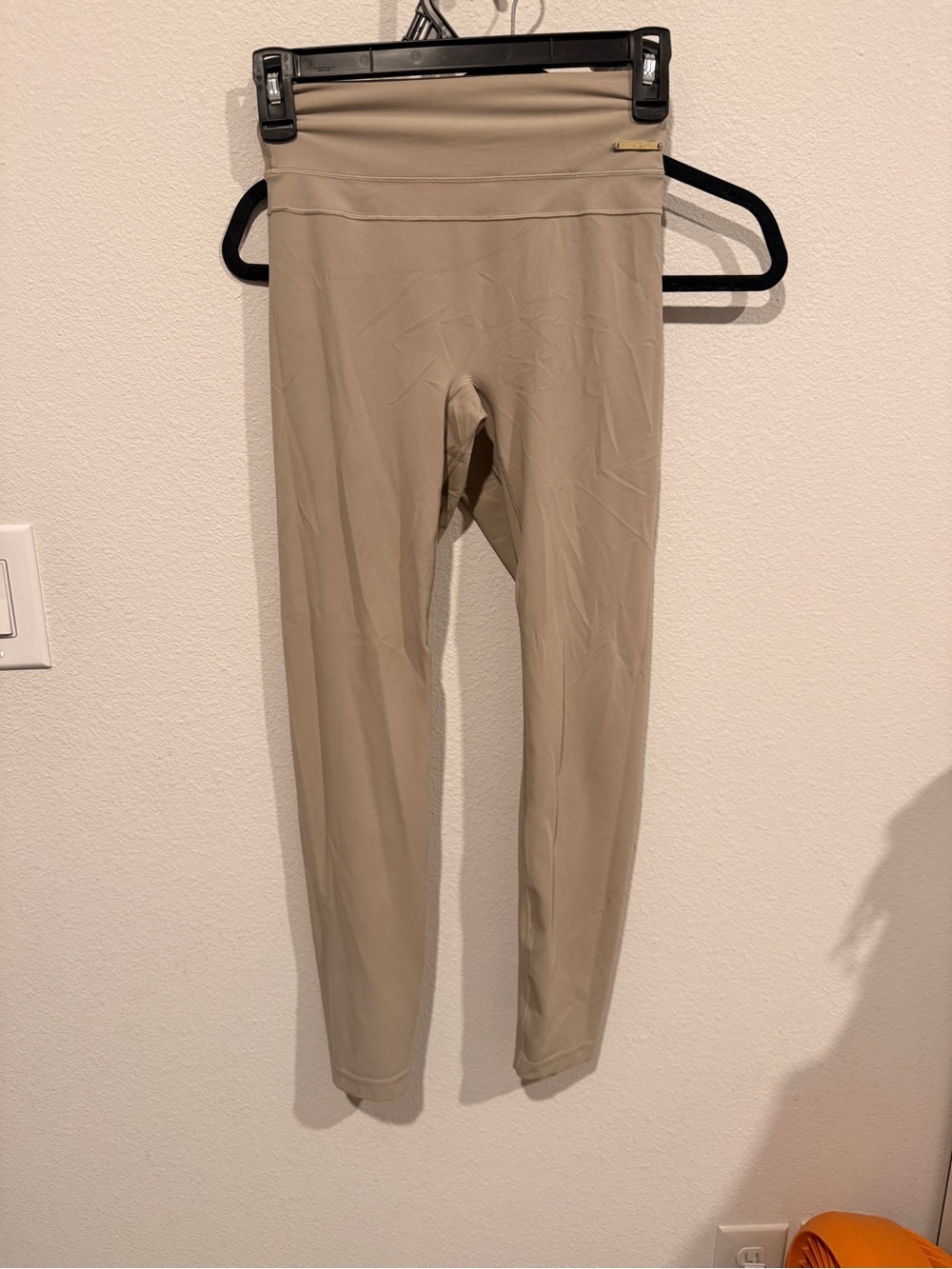 Gymshark x Whitney Simmons High-Rise Leggings